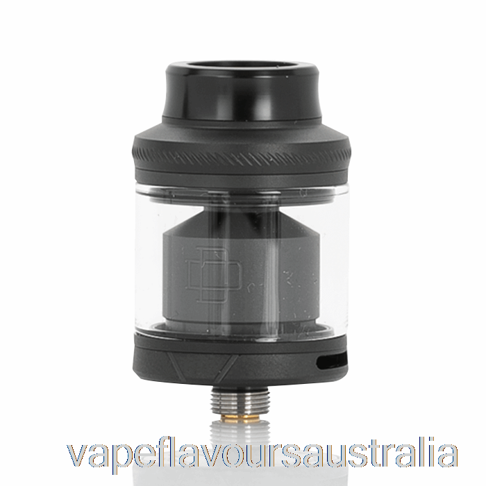 Vape Australia Augvape DRUGA 24mm RTA Matte Black